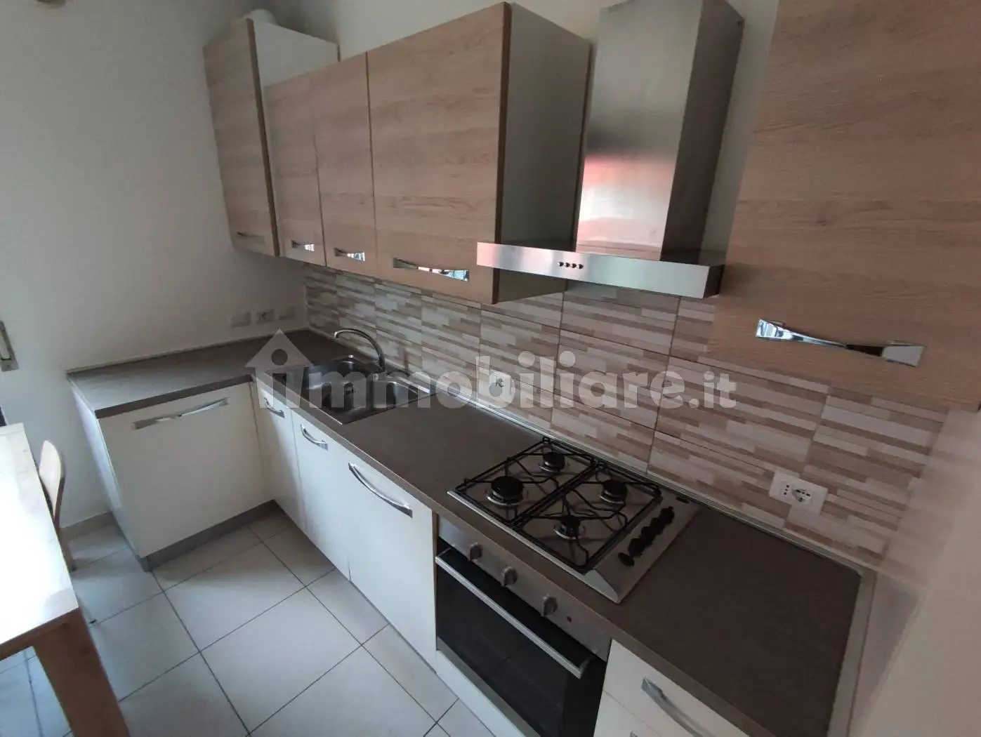 Bilocale via Sorio, Centro, Arzignano - foto 5