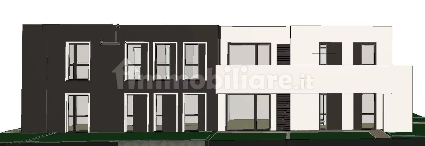 Quadrilocale via Don Giuseppe Ronchetti, Boltiere - foto 5