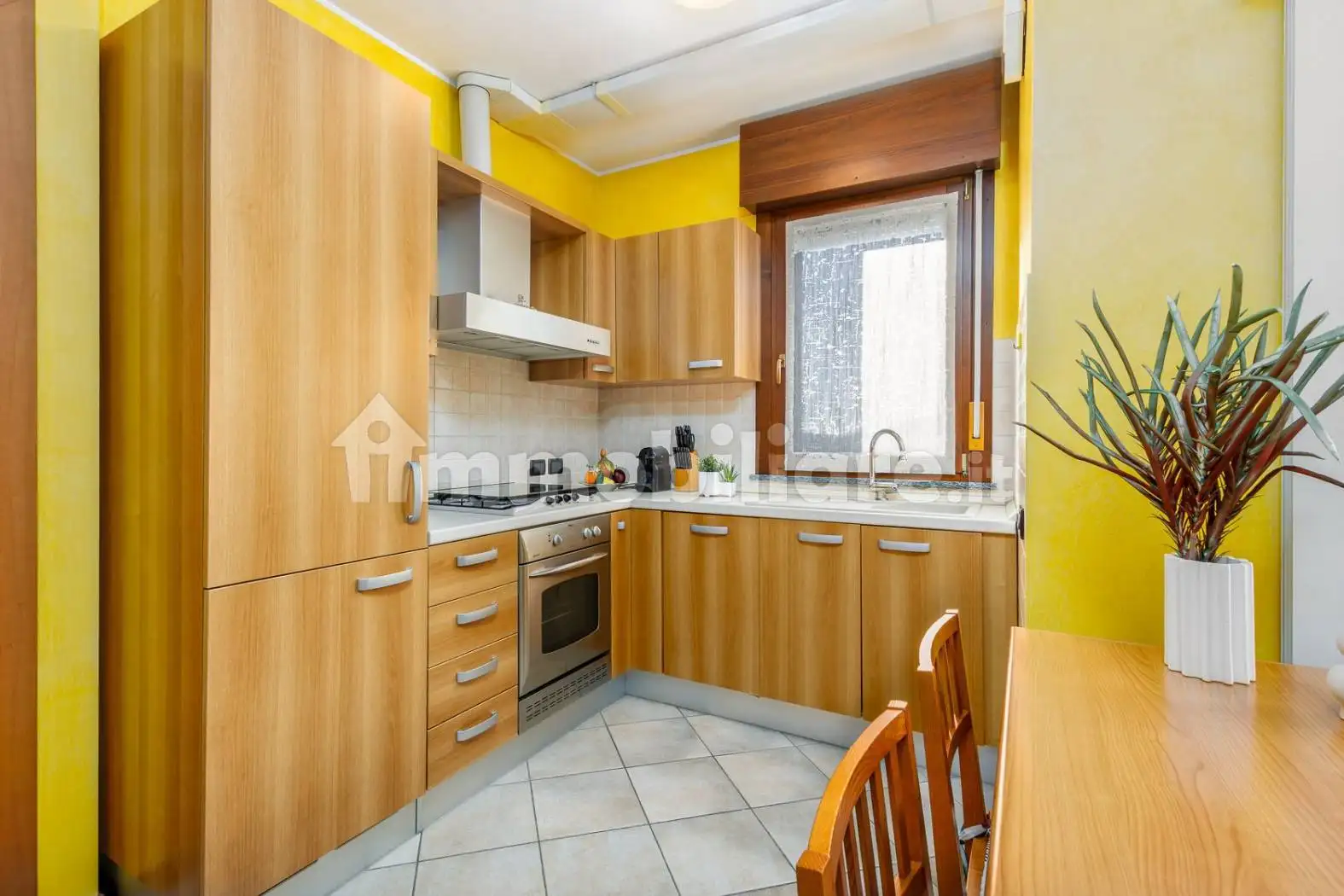 Bilocale buono stato, secondo piano, Comun Nuovo - foto 5