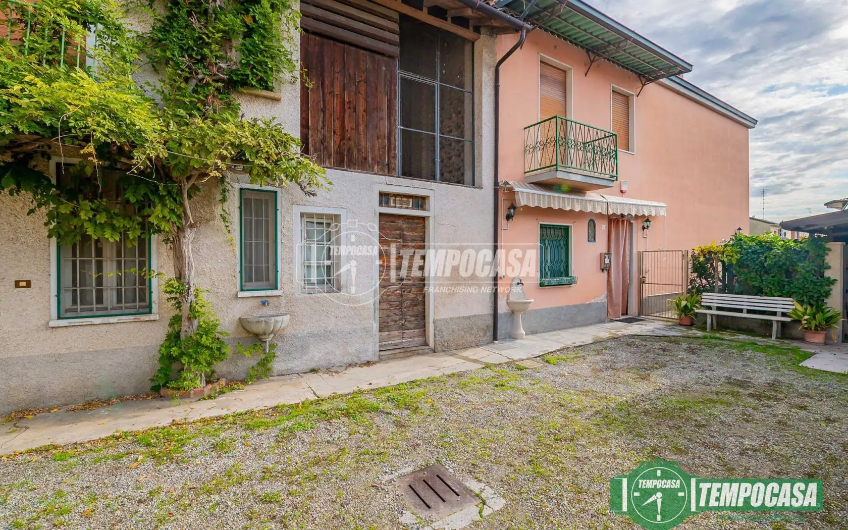 Terratetto unifamiliare via Giuseppe Garibaldi 27, Borgo San Giovanni - foto 2