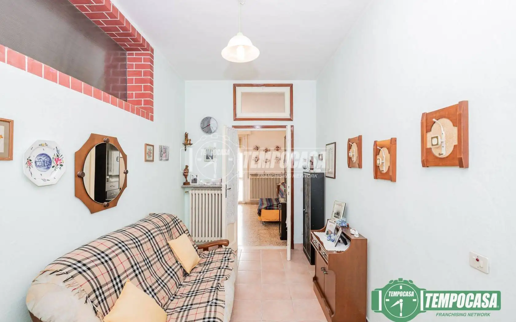 Terratetto unifamiliare via Giuseppe Garibaldi 27, Borgo San Giovanni - foto 4