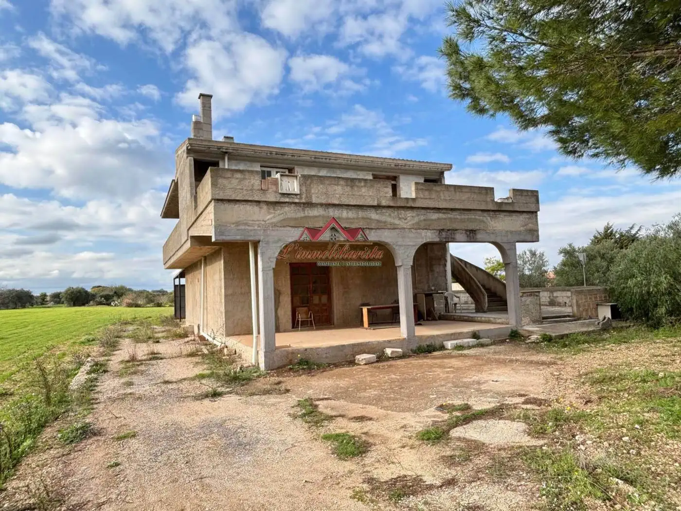 Rustico - Casale in vendita a Casamassima