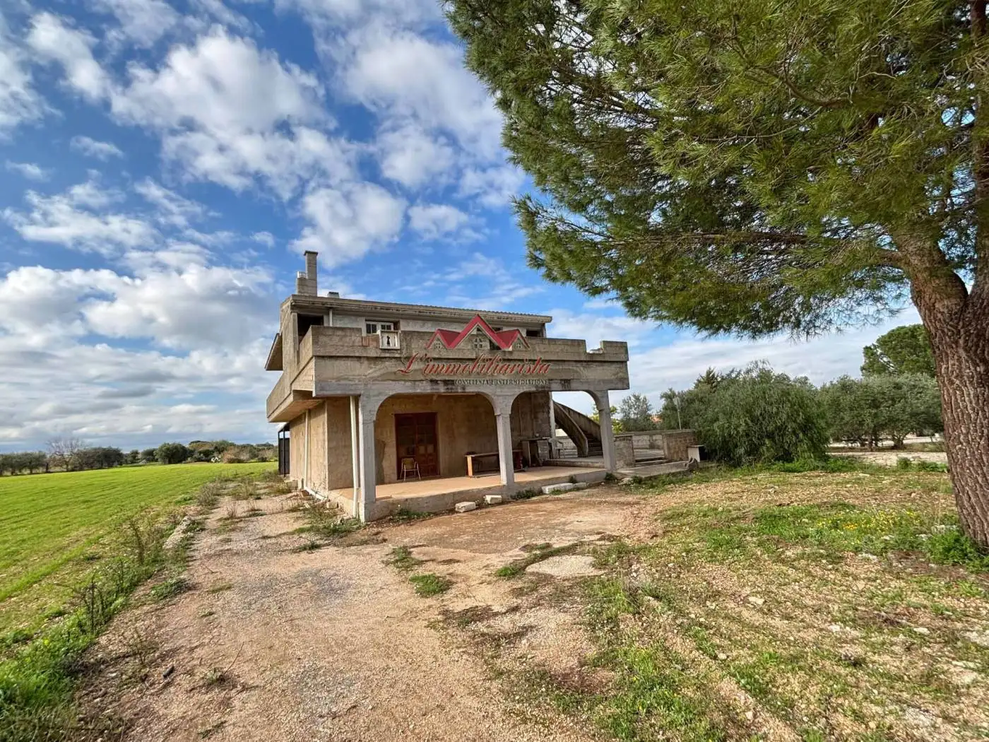 Rustico Strada Provinciale Acquaviva delle Fonti-Casamassima, Casamassima - foto 2