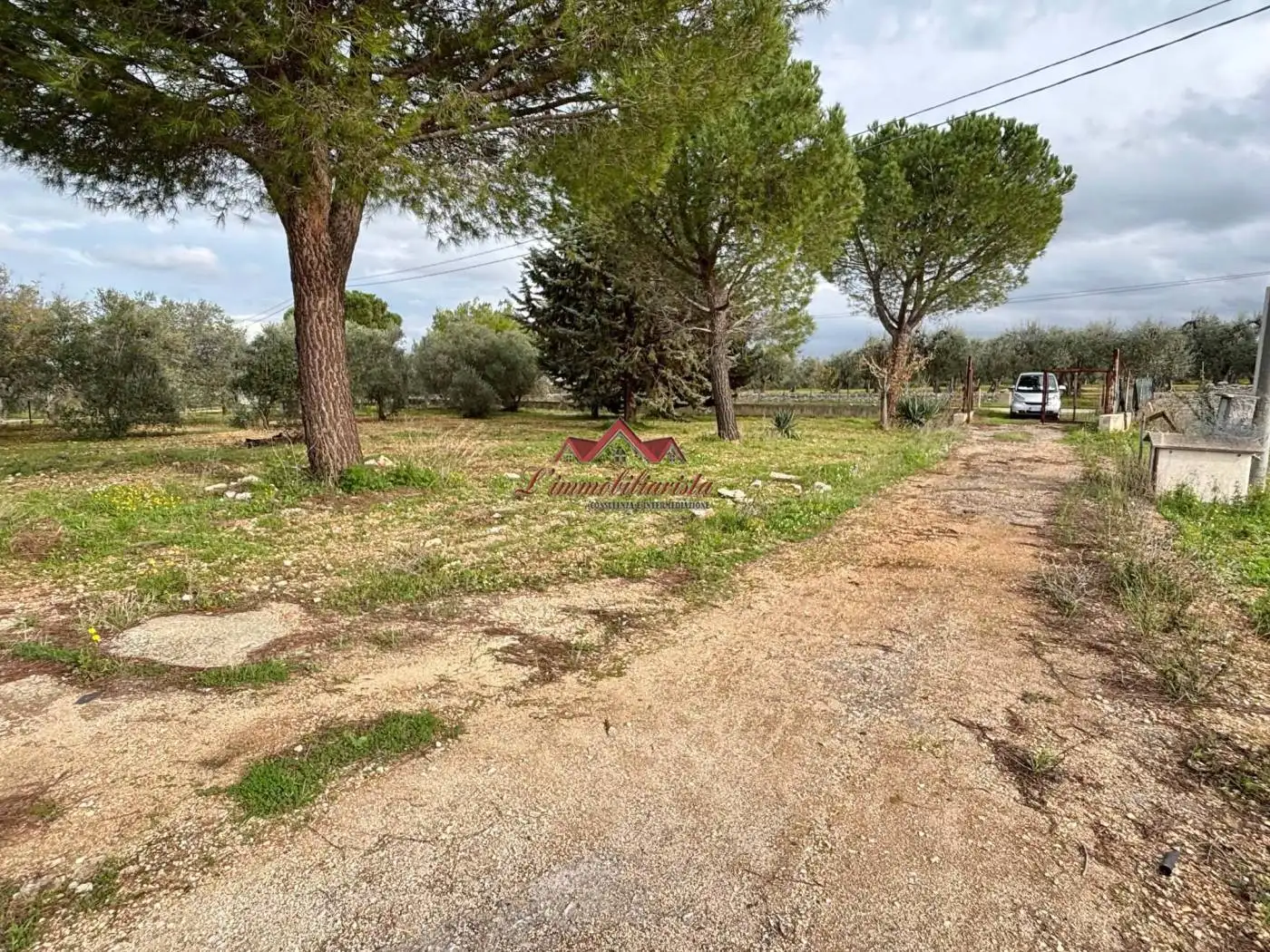 Rustico Strada Provinciale Acquaviva delle Fonti-Casamassima, Casamassima - foto 3