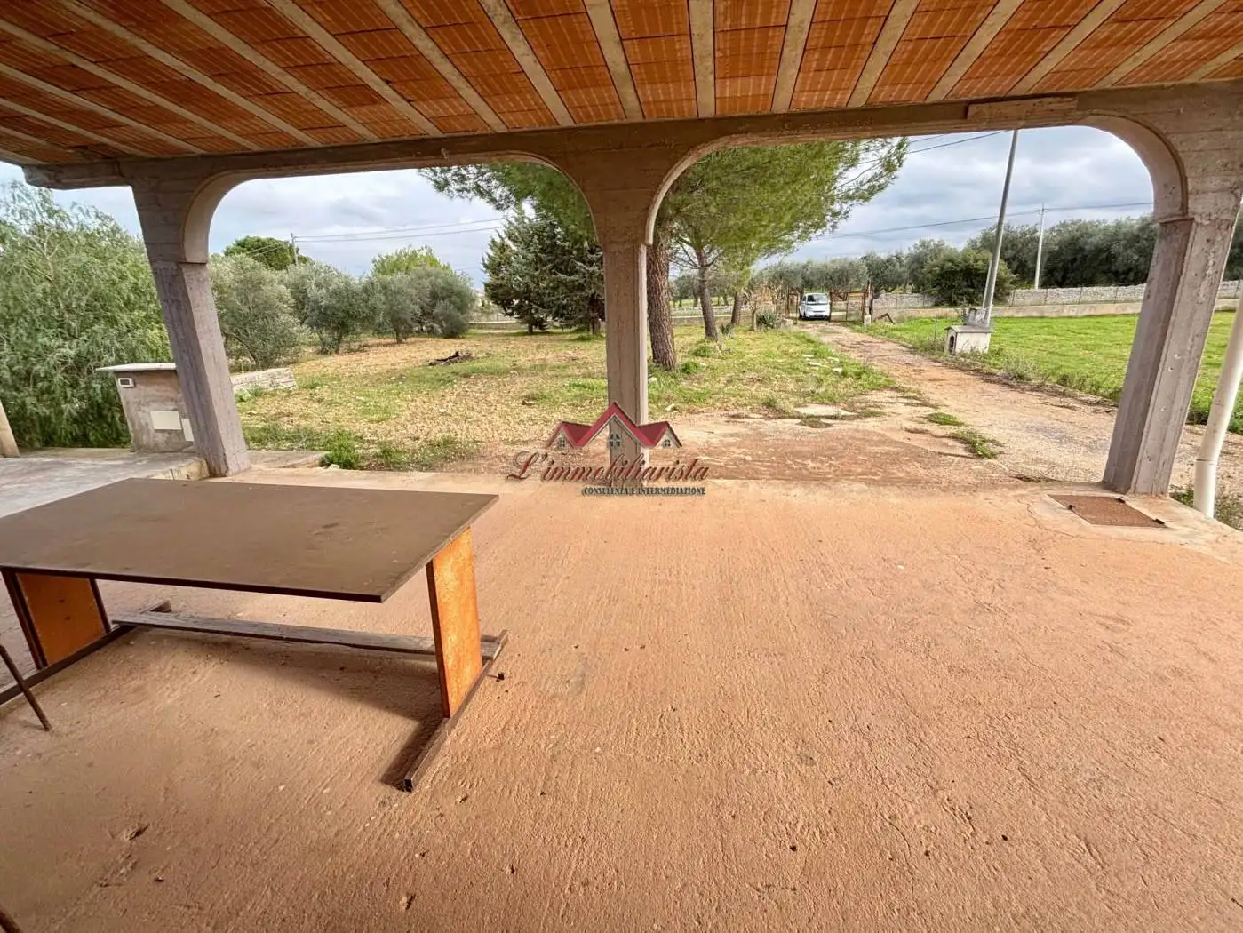 Rustico Strada Provinciale Acquaviva delle Fonti-Casamassima, Casamassima - foto 4