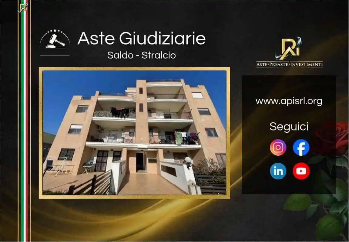 Appartamento in vendita a Manfredonia