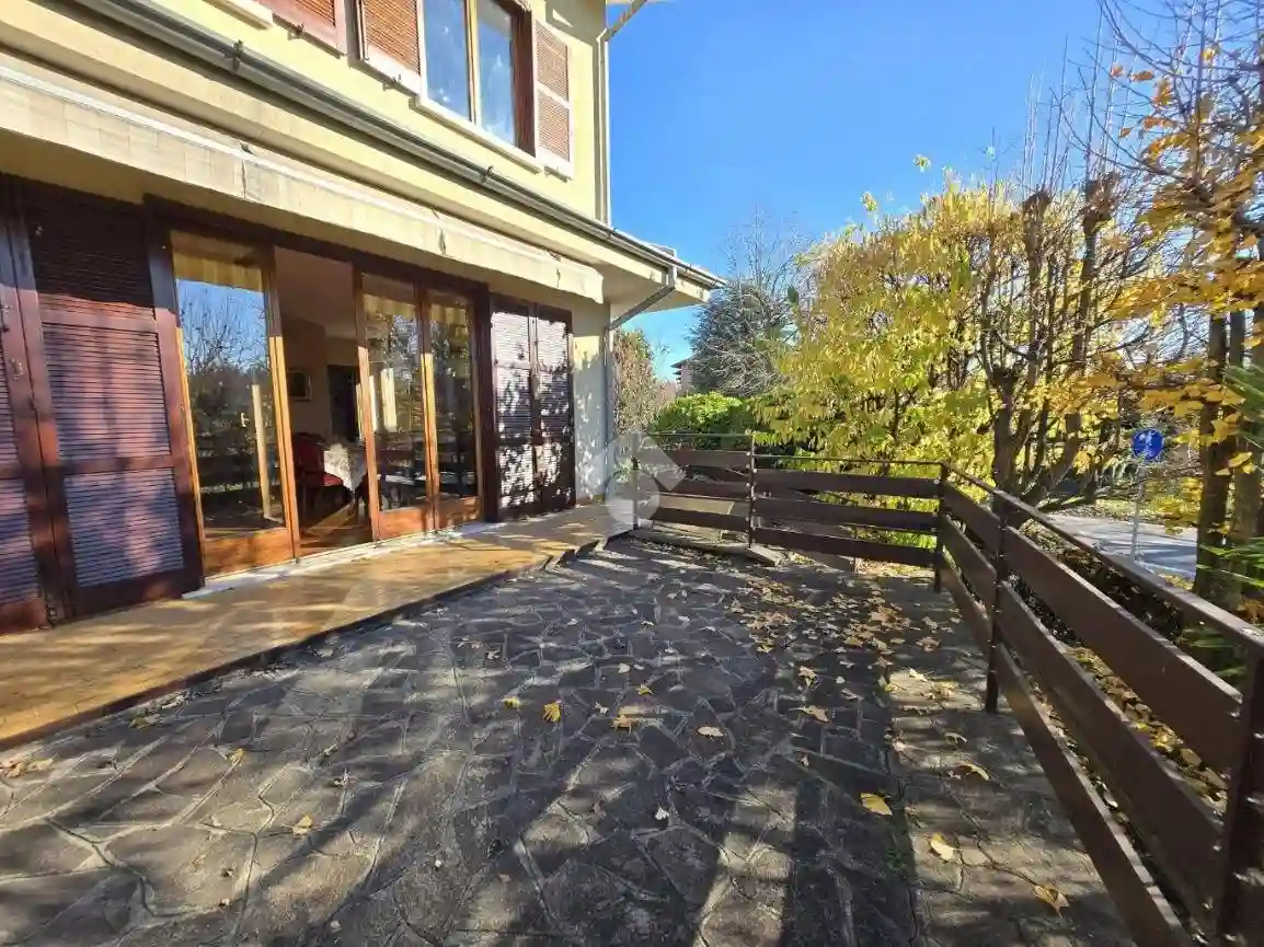 Villetta a schiera - foto 2