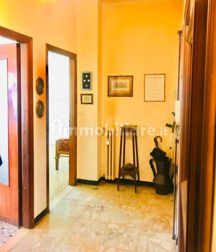 Appartamento in vendita a Nizza Monferrato