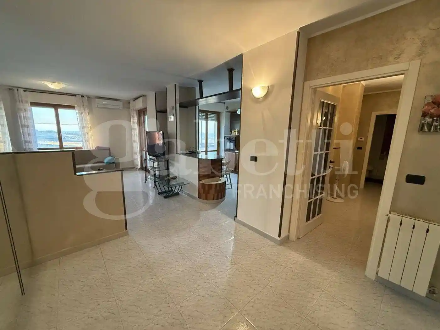 Appartamento in vendita a Termoli