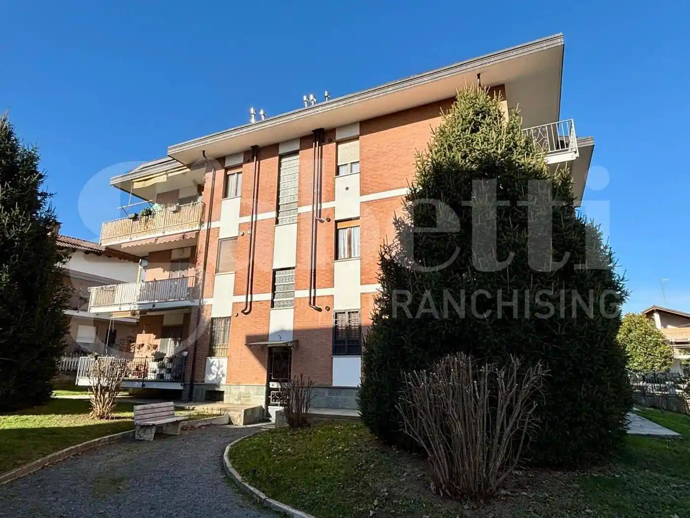 Appartamento in vendita a Rivalta di Torino