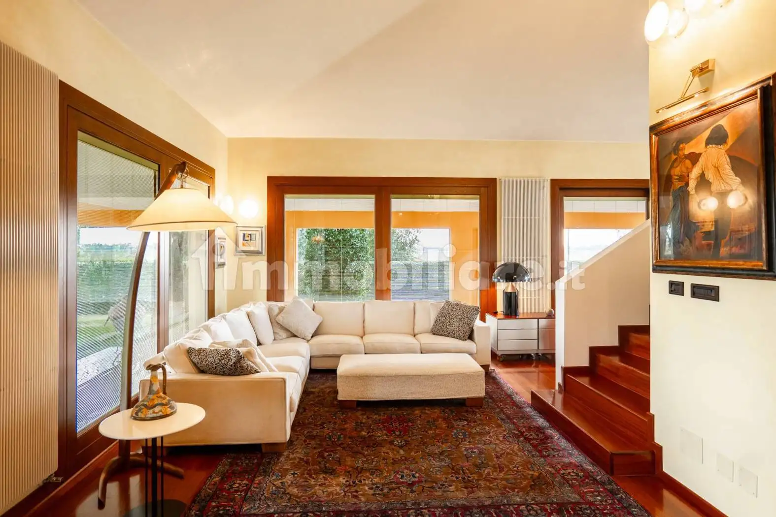 Villa in vendita a Agugliaro