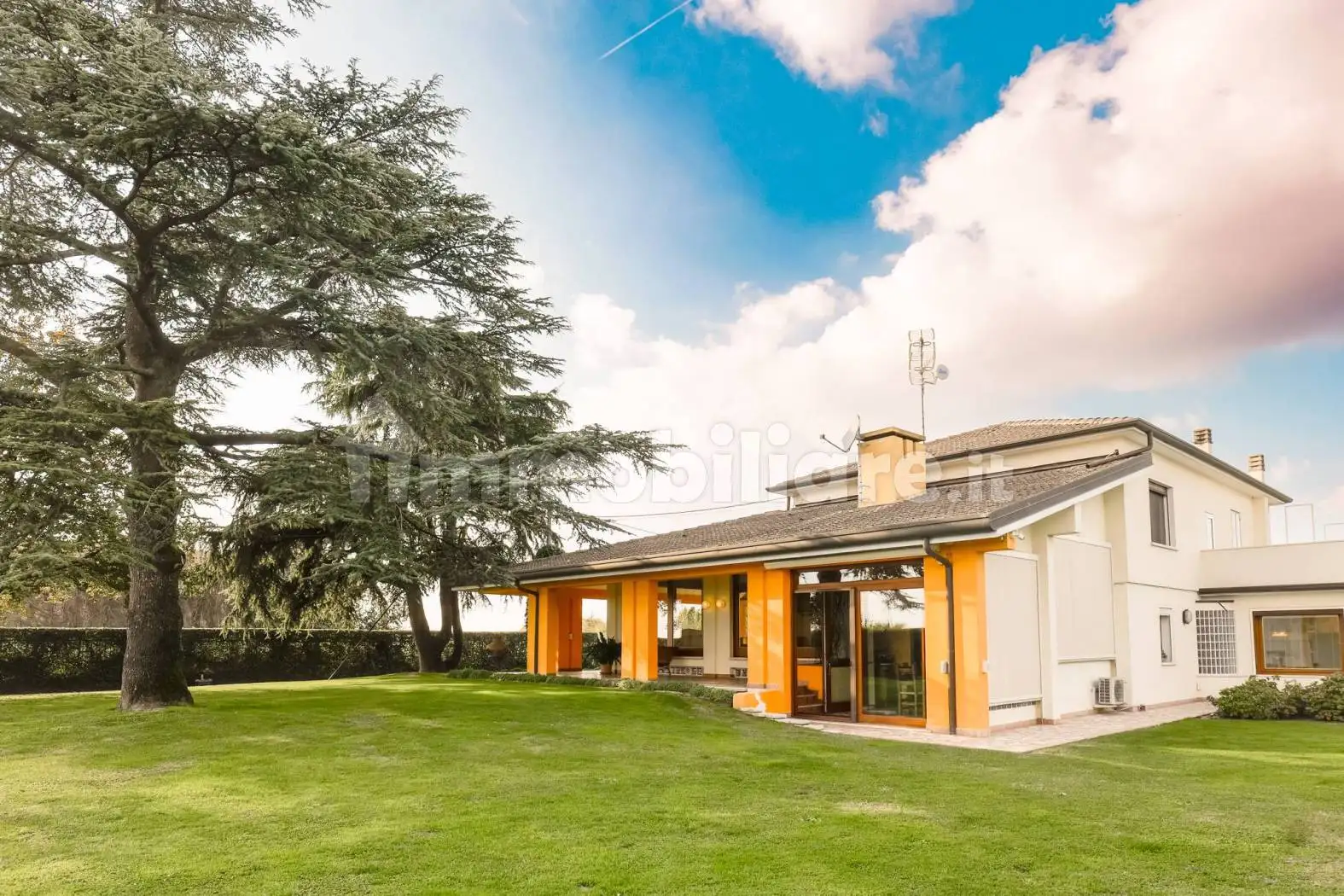 Villa unifamiliare via Roma 27, Agugliaro - foto 2