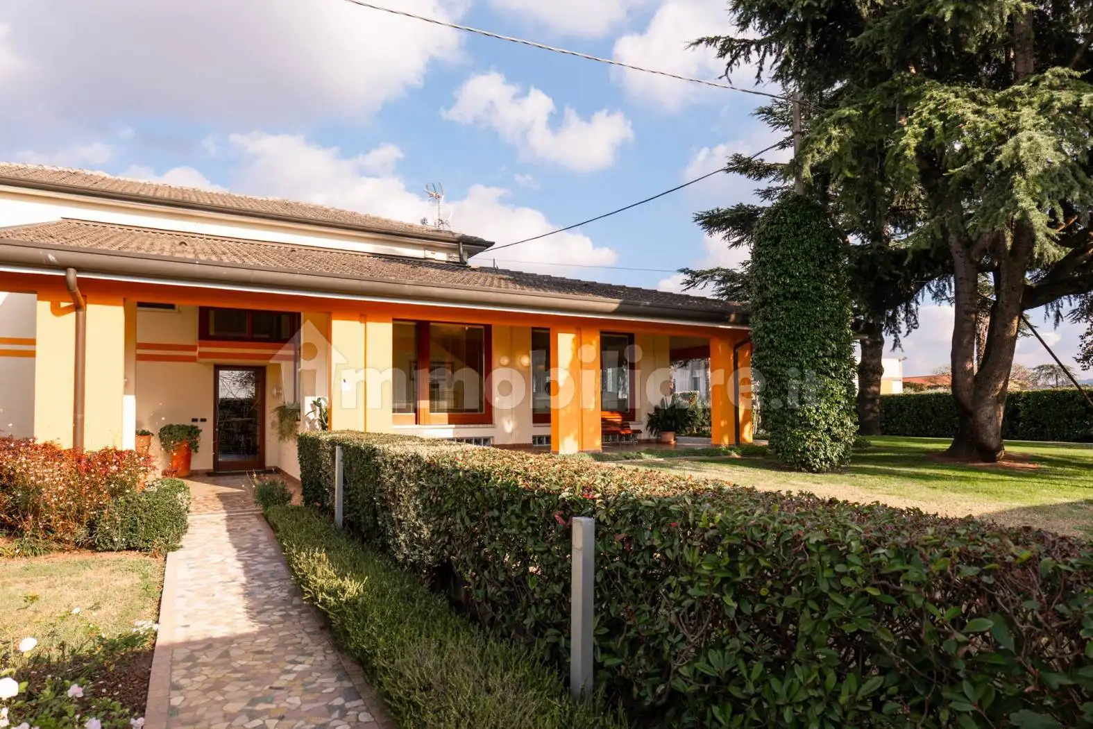 Villa unifamiliare via Roma 27, Agugliaro - foto 3