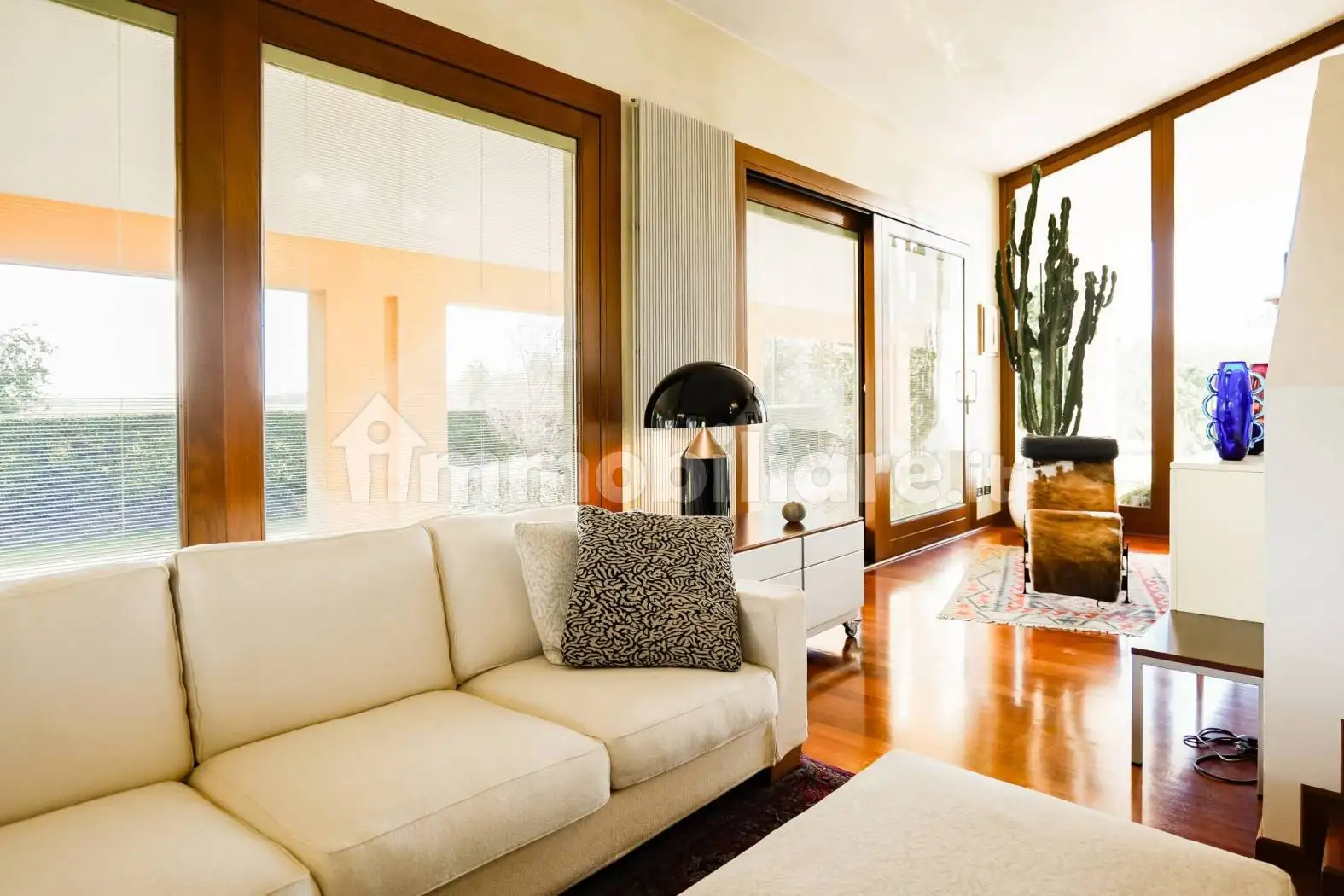 Villa unifamiliare via Roma 27, Agugliaro - foto 4