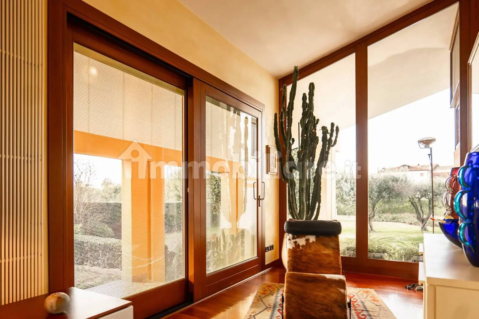 Villa unifamiliare via Roma 27, Agugliaro - foto 5