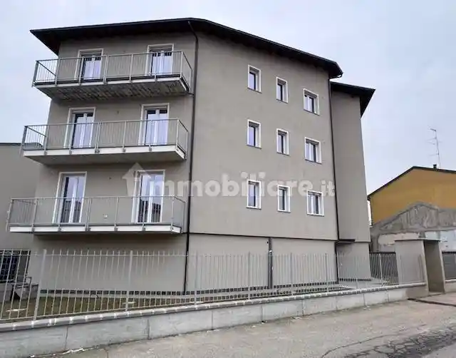 Appartamento in vendita a Vigevano