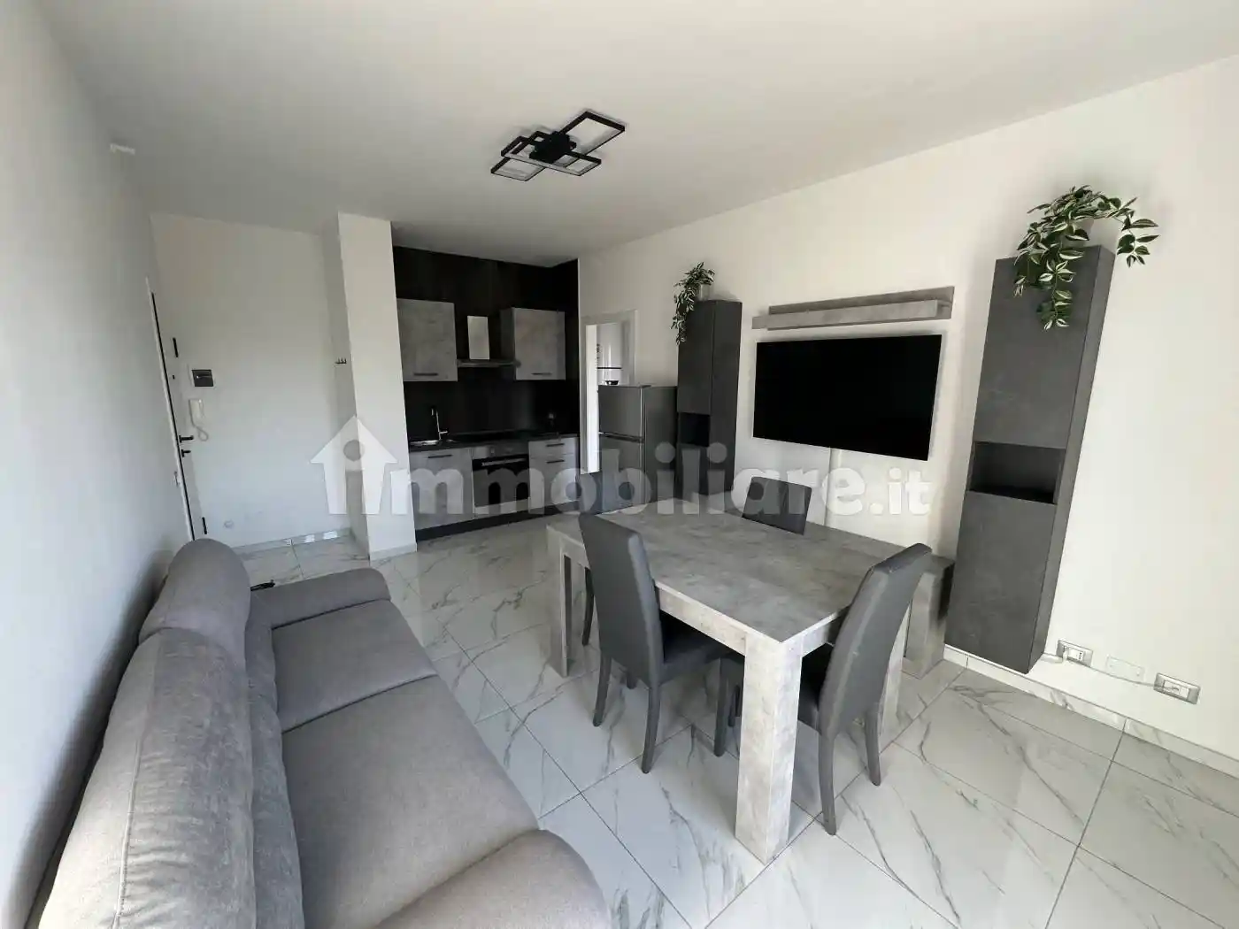 Bilocale via Nicola Nagli 6, Viserbella, Rimini - foto 2