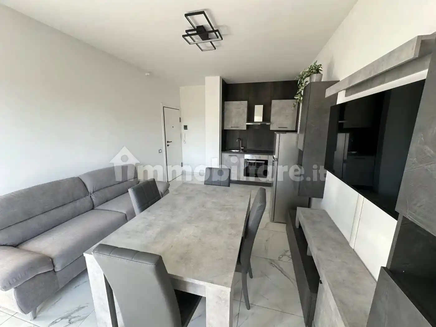 Bilocale via Nicola Nagli 6, Viserbella, Rimini - foto 3