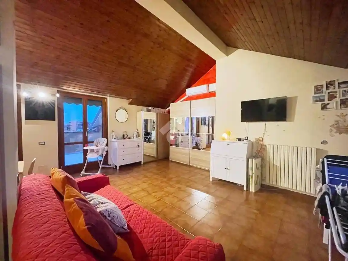 Monolocale via della Liberazione 27, Bettola Zelo Foramagno, Peschiera Borromeo - foto 2