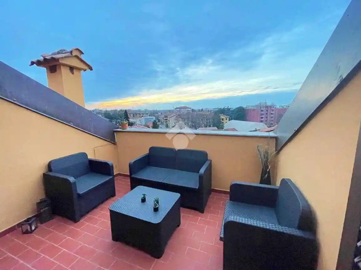 Monolocale via della Liberazione 27, Bettola Zelo Foramagno, Peschiera Borromeo - foto 3