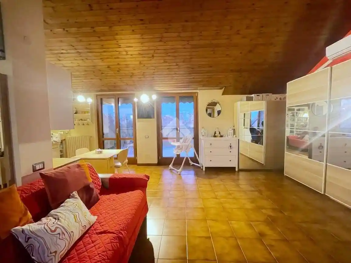 Monolocale via della Liberazione 27, Bettola Zelo Foramagno, Peschiera Borromeo - foto 4