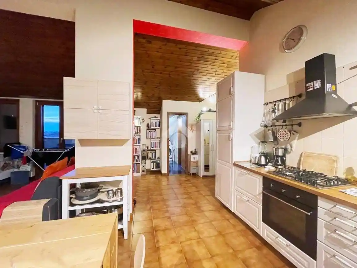 Monolocale via della Liberazione 27, Bettola Zelo Foramagno, Peschiera Borromeo - foto 5