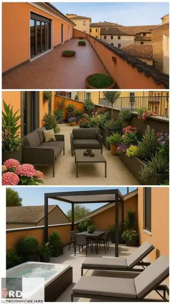 Appartamento in vendita a Mantova