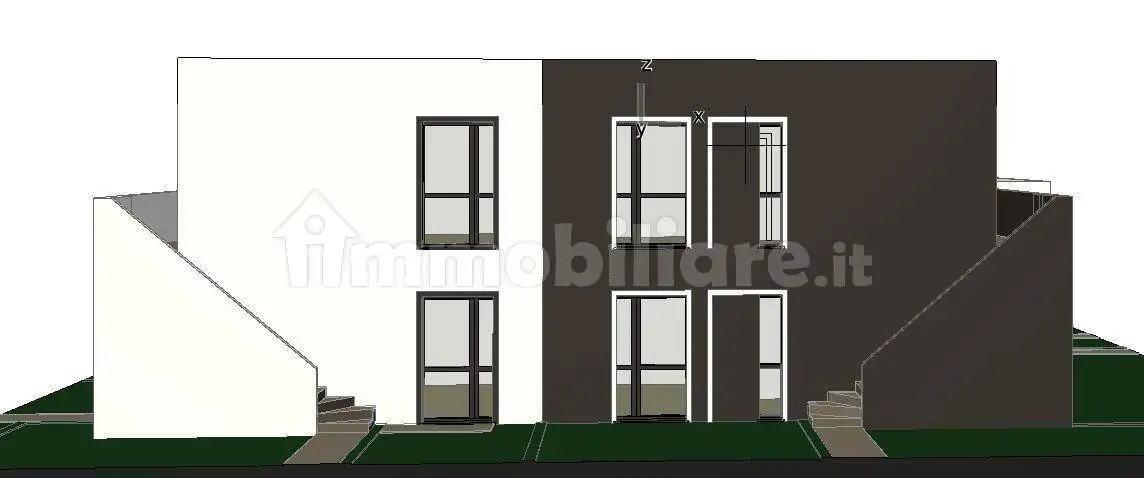 Quadrilocale via Don Giuseppe Ronchetti, Boltiere - foto 4