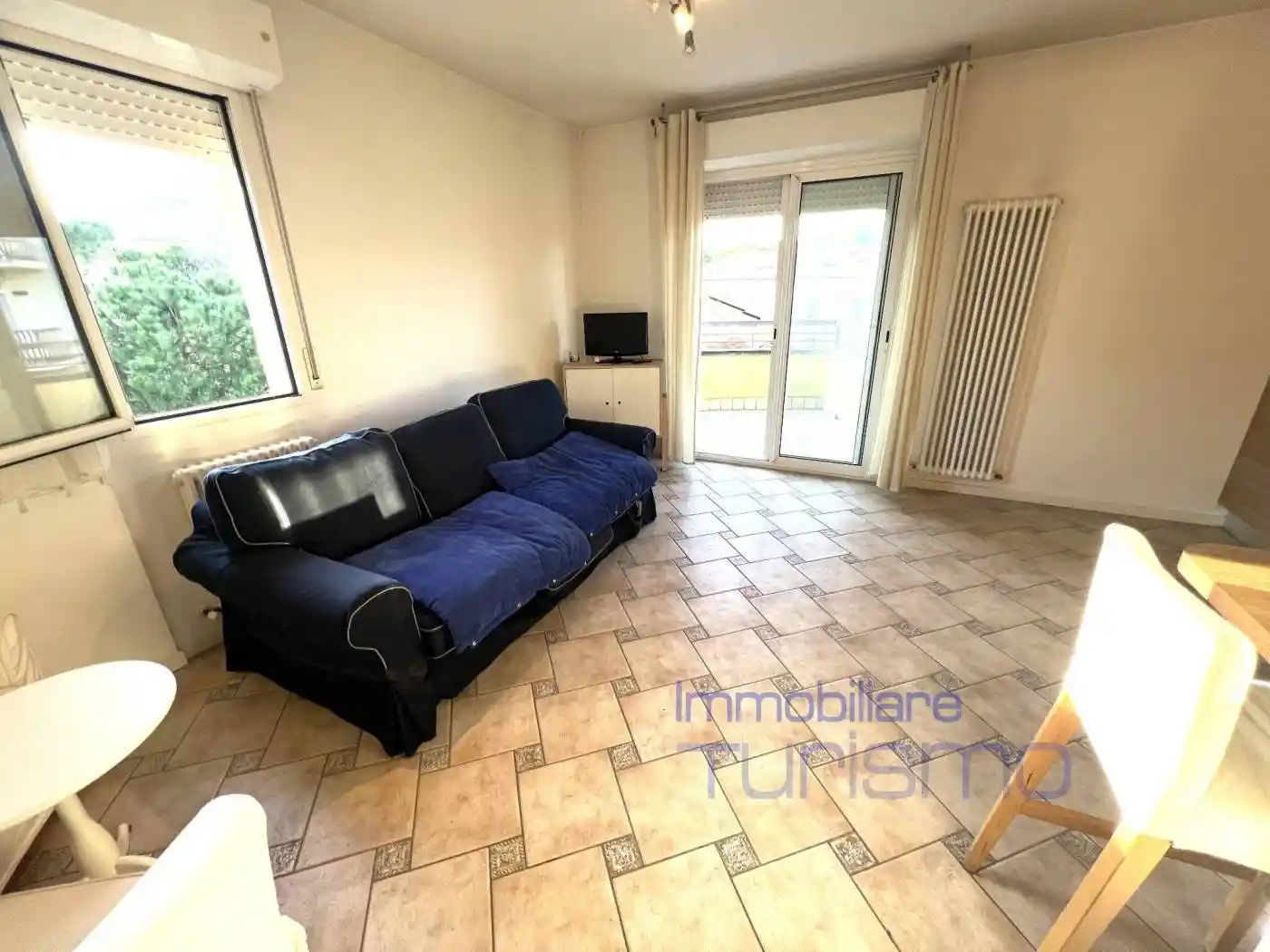 Trilocale piazzale Dante Tosi, Alba Mare, Riccione - foto 2