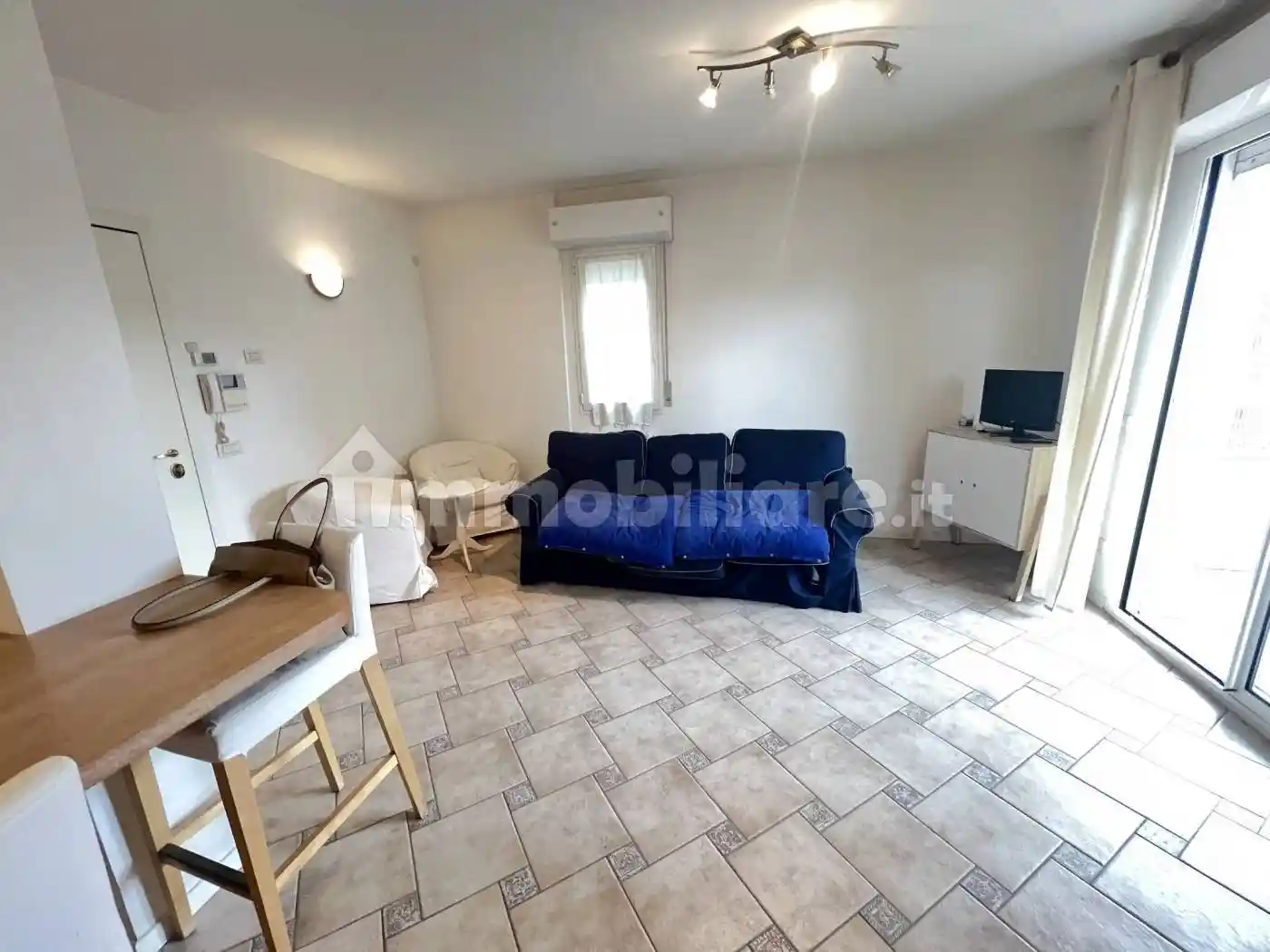 Trilocale piazzale Dante Tosi, Alba Mare, Riccione - foto 5