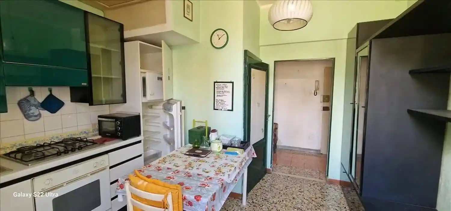 Trilocale viale Camillo Benso di Cavour,, Cavour - Mentana, Siena - foto 2