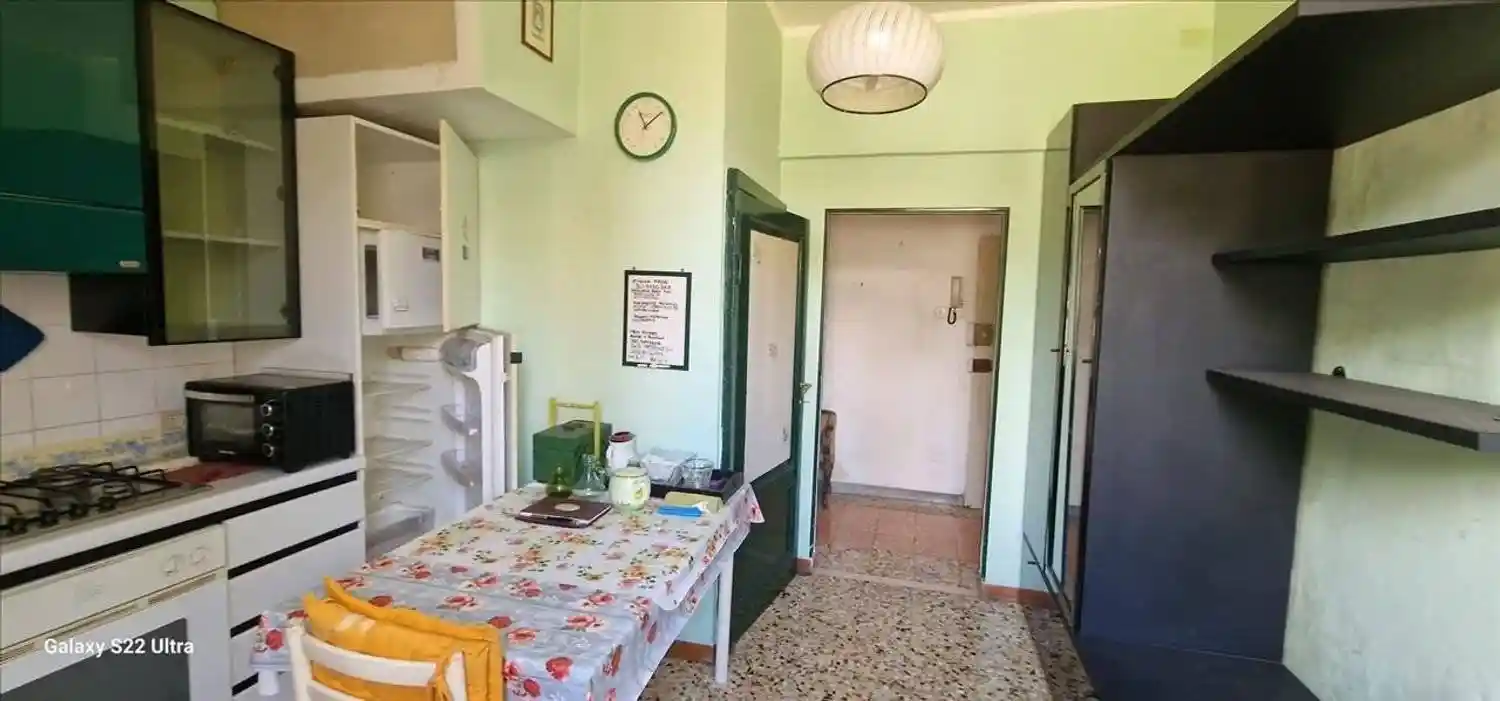 Trilocale viale Camillo Benso di Cavour,, Cavour - Mentana, Siena - foto 3