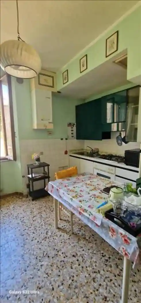 Trilocale viale Camillo Benso di Cavour,, Cavour - Mentana, Siena - foto 4