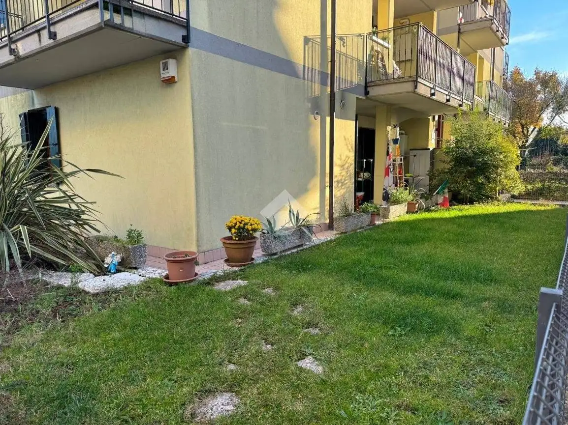 Appartamento in vendita a Pianiga