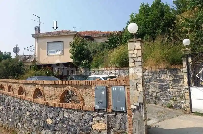 Appartamento in vendita a Albenga