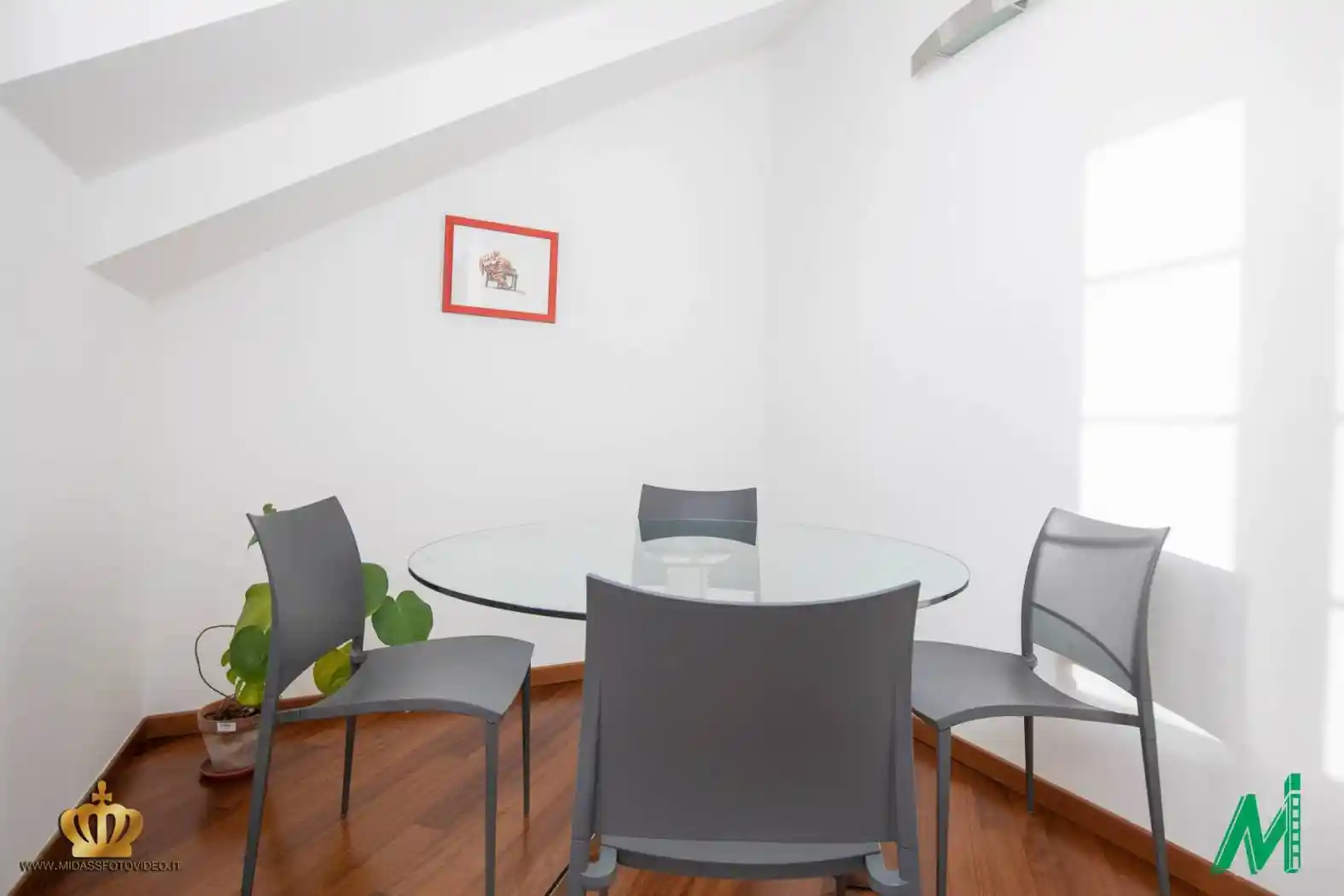 Trilocale via Carlo Dalmazio Minoretti, Borgoratti, Genova - foto 3