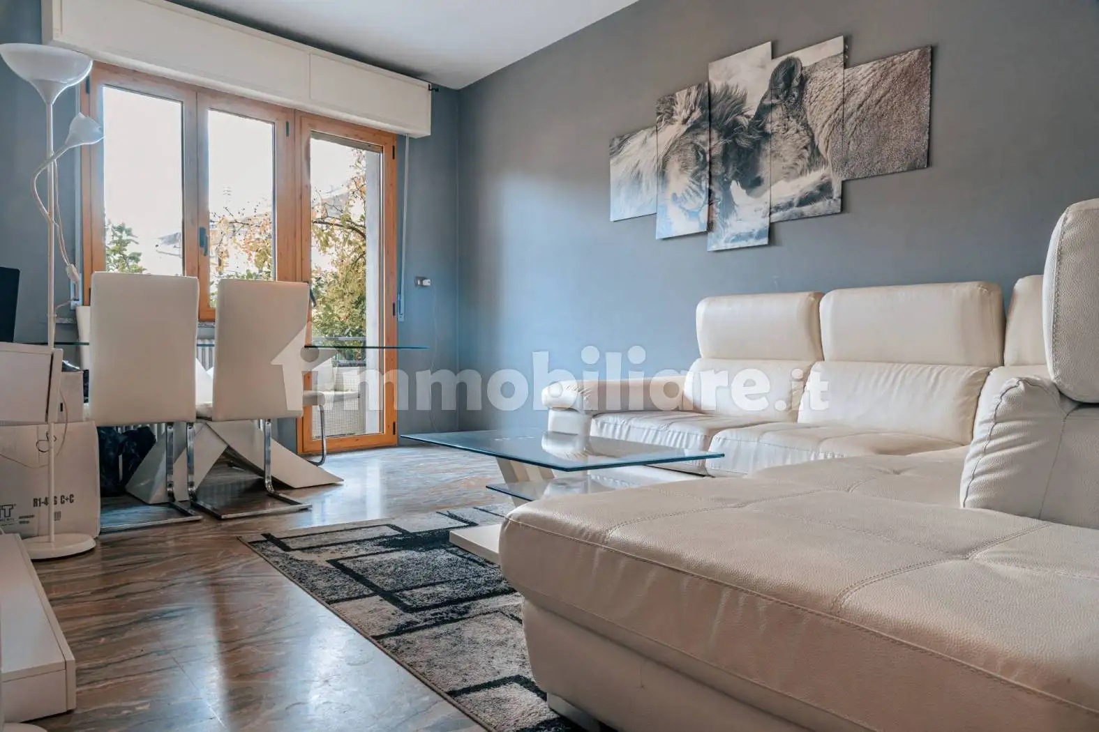 Appartamento in vendita a Riccione