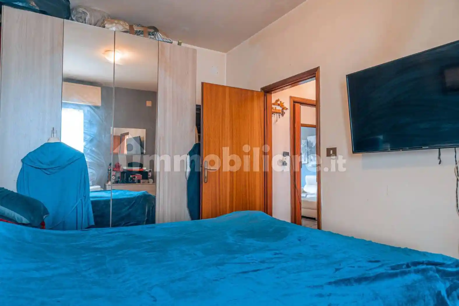 Appartamento viale Napoli, Colle dei Pini, Riccione - foto 4