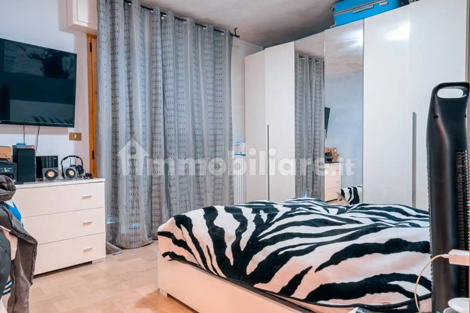 Appartamento viale Napoli, Colle dei Pini, Riccione - foto 5