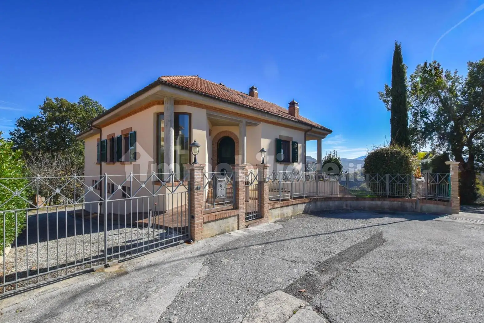 Villa in vendita a Amandola