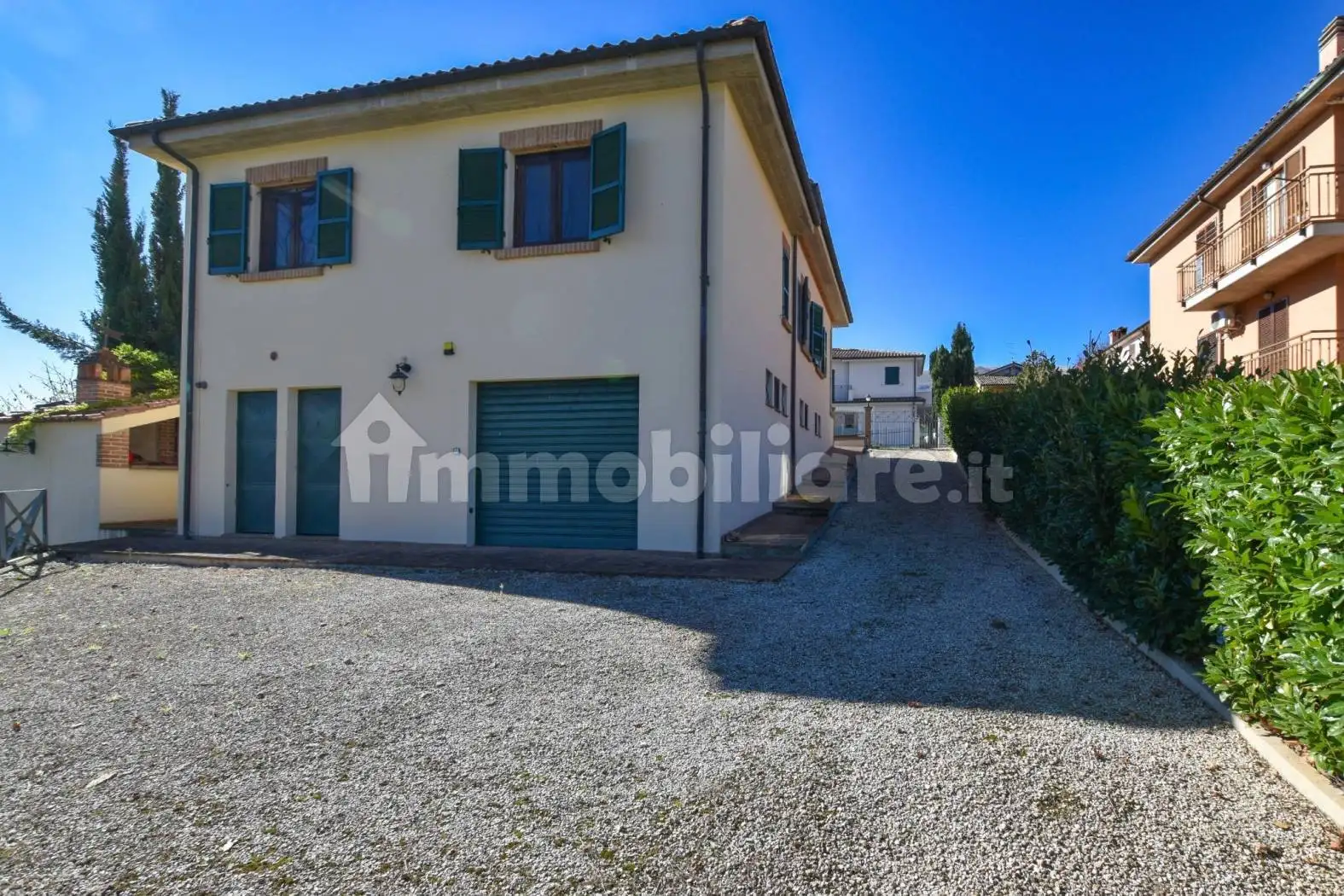 Villa unifamiliare Villa Rustici 25, Amandola - foto 5