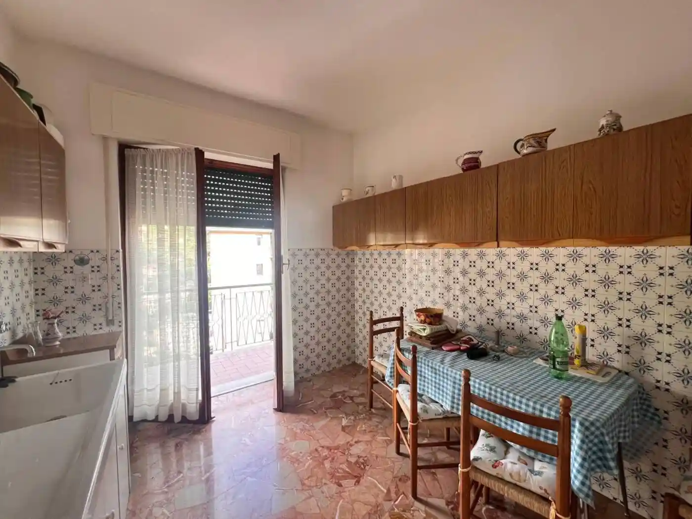 Appartamento in vendita a Genova