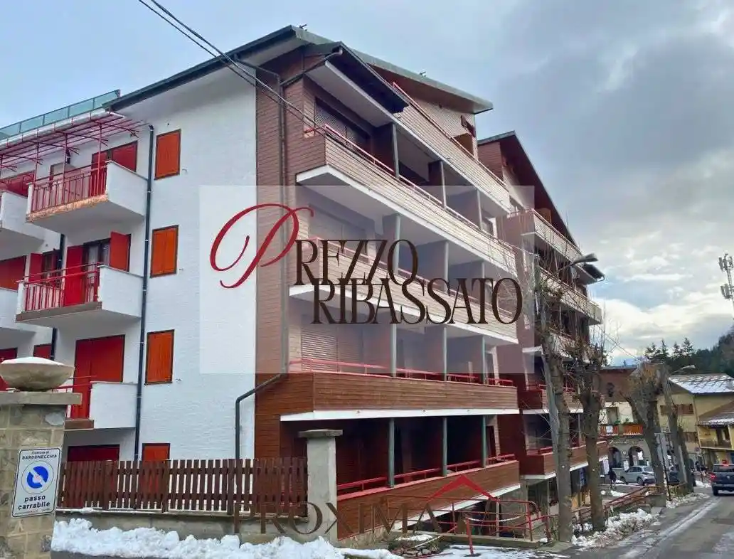 Appartamento in vendita a Bardonecchia