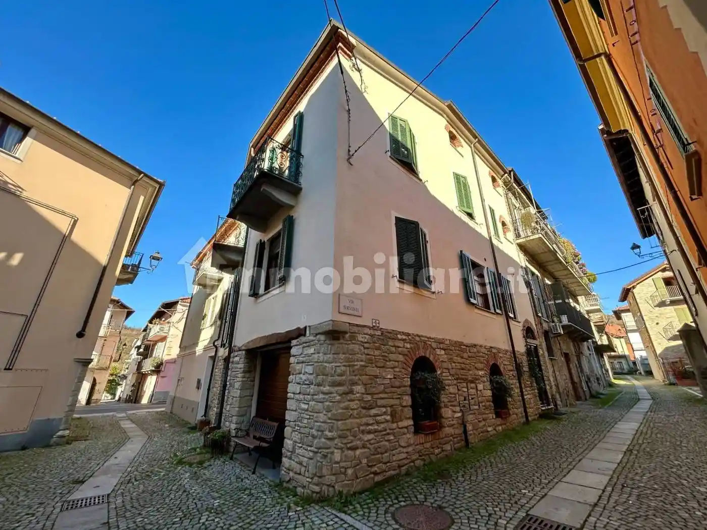 Appartamento in vendita a Acqui Terme