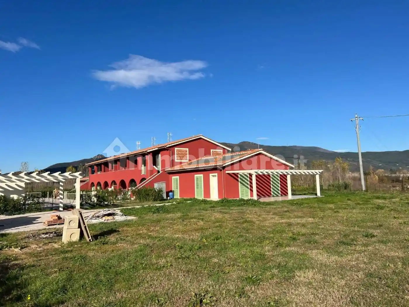 Villa in vendita a Calcinaia