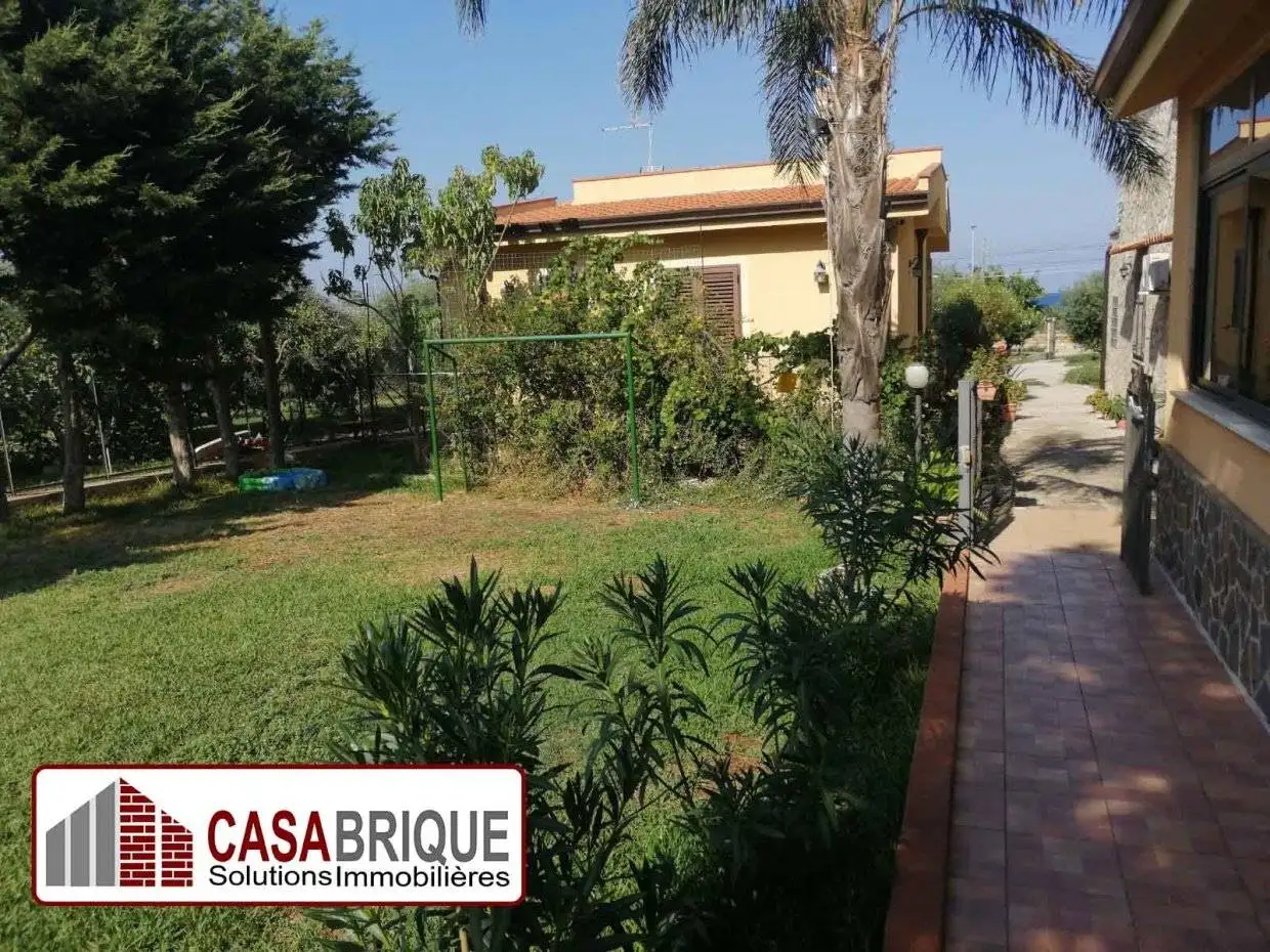 Villa a schiera Ss113, Torre Colonna Sperone, Altavilla Milicia - foto 5