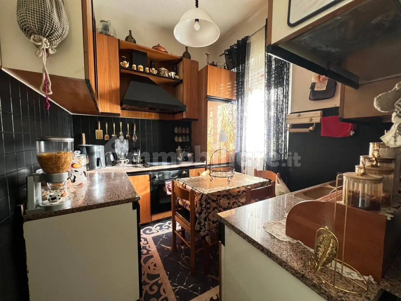 Quadrilocale via Giacomo Matteotti 55, Cabiate - foto 2