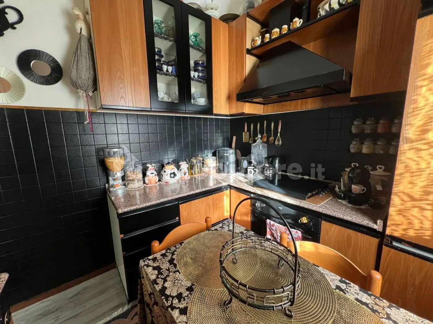 Quadrilocale via Giacomo Matteotti 55, Cabiate - foto 4