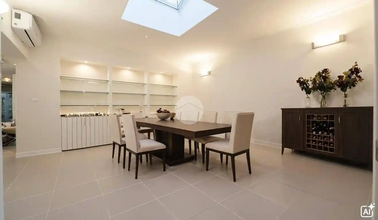 Trilocale via Stefano Infessura, Appio Latino, Roma - foto 4