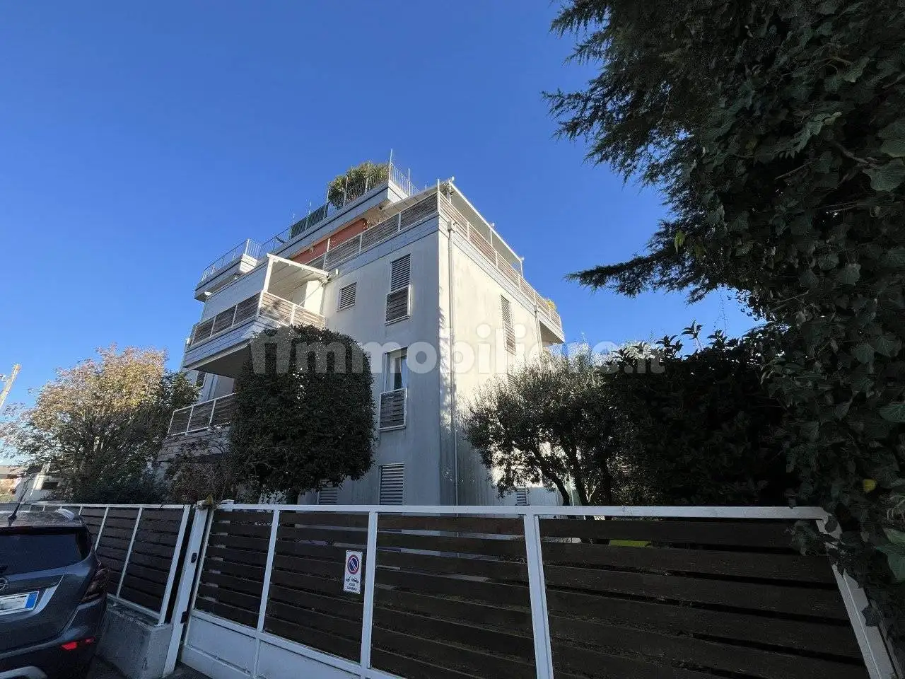 Appartamento in vendita a Vicenza